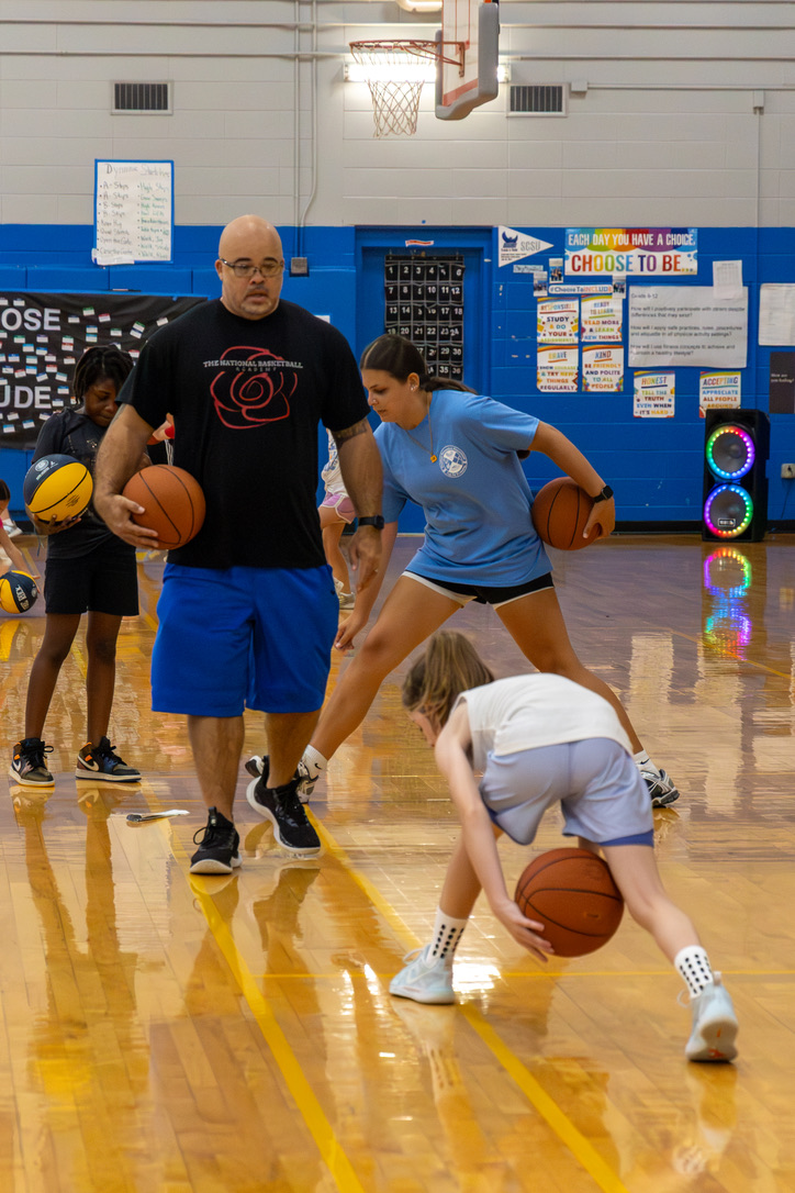 Player Development