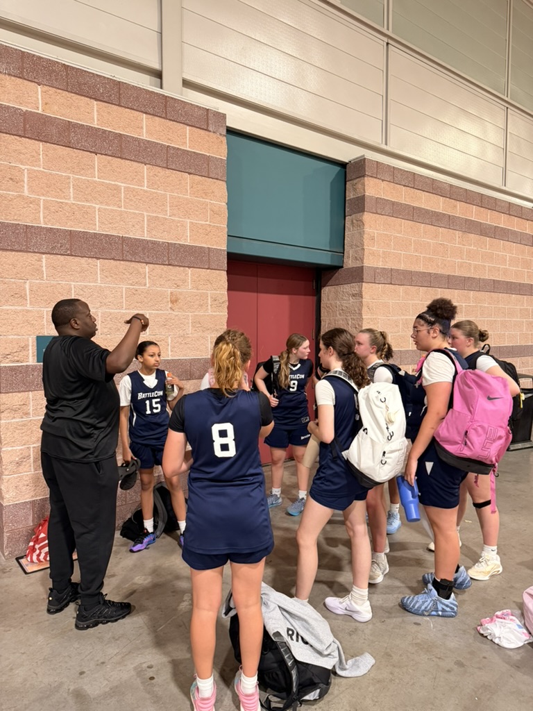 AAU Basketball